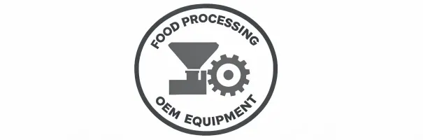 Food processing OEM