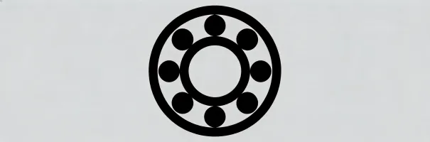 Automotive bearing distributor
