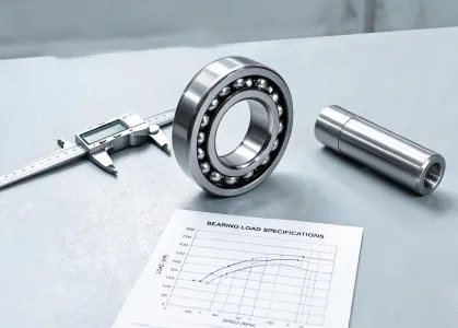 ball bearing bearing product